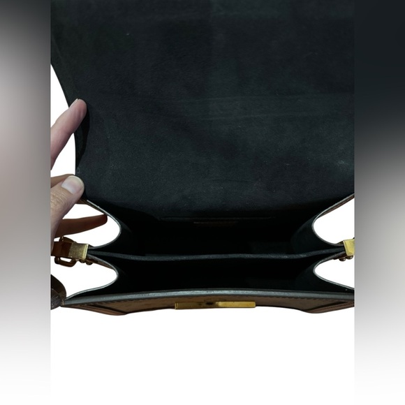 Louis Vuitton Mini Dauphine - Picture 3 of 10